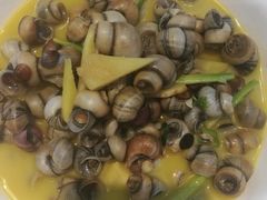 -阿巧一号私房菜(止园路店)