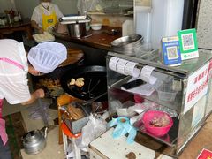 -黄阿姨锅贴大王(万航渡路店)