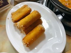 香芋卷-李师傅脆肚(梅林店)