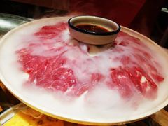 -九田家黑牛烤肉料理(中北镇店)