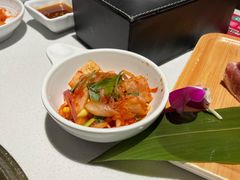 -韩时烤肉(枫蓝店)