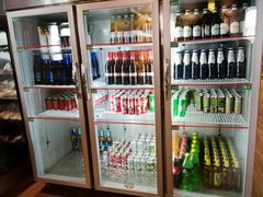 -九府羊·鲜羊火锅·烤串(新华路店)