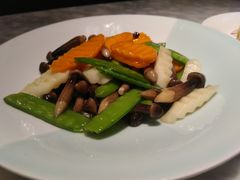 -雀蓝川菜(奥体广场店)