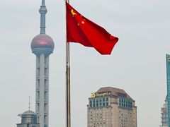 -东方明珠广播电视塔