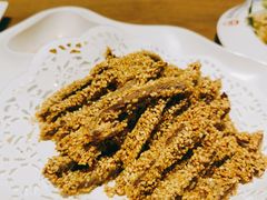 -直隶安家牛肉罩饼(建华店)