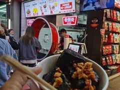 -黑色经典臭豆腐·湖南特产(坡子街店)