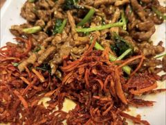 -老昌春饼(西民主路总店)