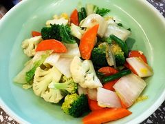 -绿茶餐厅