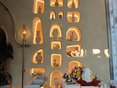 -龟兹KUCINA·新疆菜(前滩L+PLAZA店)