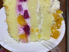 -麦森创意蛋糕(新模范马路地铁站店)