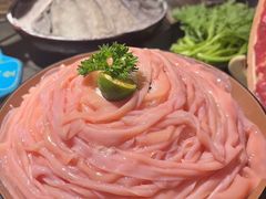 -吼堂老火锅(太古里总店)