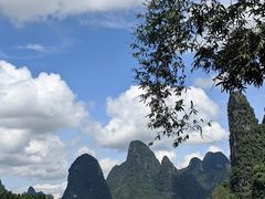 -桂林两江四湖景区