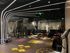 -威尔仕健身·游泳(中港汇店)