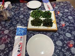 -王村姑老土炕莜面村(桥东店)