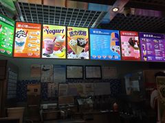 -DQ·蛋糕·冰淇淋(徐东销品茂店)