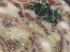 -老翡翠 Old Crystal Jade Restaurant