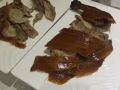 -福海居烤鸭店(鸟巢店)