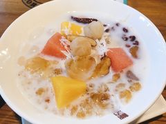 -椰语堂·海南清补凉(友谊阳光城店)