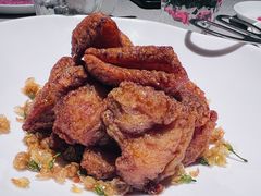 -蟹榭·本帮江浙菜·蟹宴(五角场合生汇商场店)