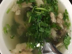 -三盛轩回民饺子馆