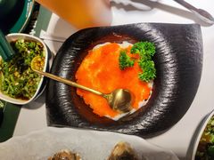 -椰子湾·海南火锅·糟粕醋·椰子鸡(正大广场店)