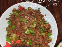 -梁记粥铺(开元地中海店)