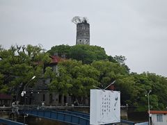 -江心屿景区