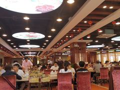 大堂-点都德(千灯湖环宇城店)