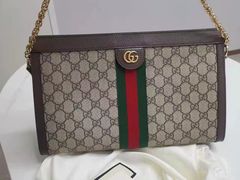 -沐渔二手奢侈品黄金手表包包回收·中古店(广州塔店)