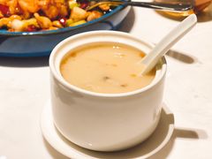 -珍呈中餐厅•粤川淮扬新疆(乌鲁木齐康莱德酒店)