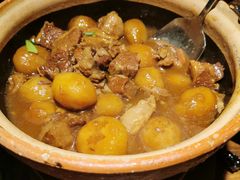 -青年公社烤鸭(青年路店)