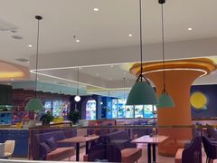 -夏日玛莉西餐厅(中茂城店)