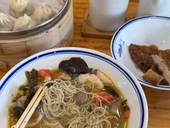 -天天鲜面馆(衡山路店)