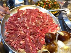 -七秒鱼·斑鱼火锅(太阳城店)