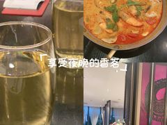 -Thai Alley泰爱里(二沙岛店)