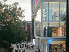 -汉堡王(北京三里屯购物中心)