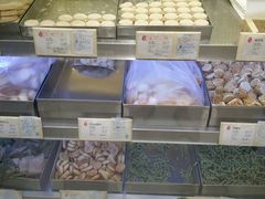 -上海哈尔滨食品厂(淮海中路店)