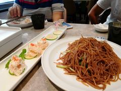 -106餐厅(山水文园店)