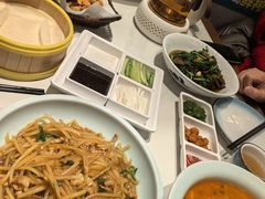 -东流山烤鸭·家常菜(雨山龙湖店)