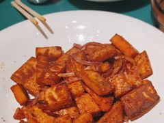 -巴依老爷新疆美食(天津远洋乐堤港店)
