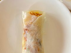 -姥家春饼店(漳州二路店)