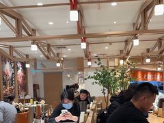 -味千拉面(广州白云机场T1西二店)