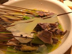 -嘉州叶婆婆钵钵鸡(建设路店)