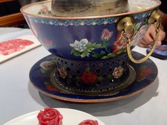 -东来顺饭庄(王府井步行街店)