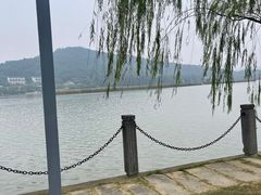 -南北湖风景区