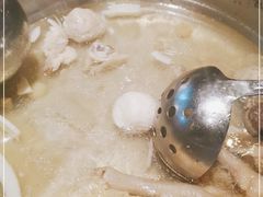-润园四季椰子鸡火锅(海上世界店)