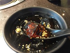 -锅说大脸毛肚重庆老火锅(佐阾店)