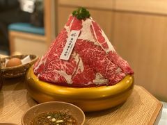 -温野菜涮涮锅(大悦城店)