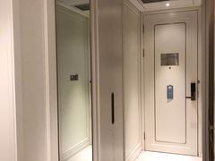 -青岛鑫江温德姆酒店