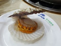 -春华海鲜城(广场西苑店)